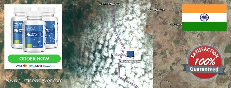 कहॉ से खरीदु Phen375 ऑनलाइन Nowrangapur, India