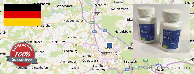 Hvor kan jeg købe Phen375 online Nuernberg, Germany