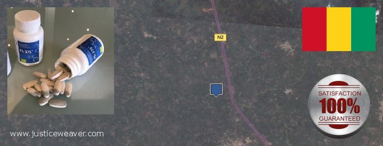 Où Acheter Phen375 en ligne Nzerekore, Guinea