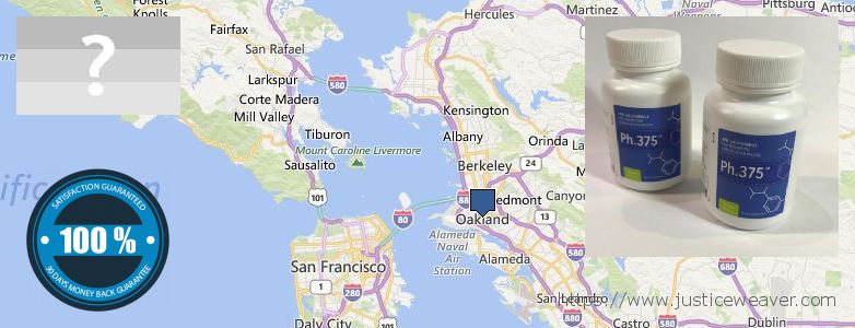 Къде да закупим Phen375 онлайн Oakland, USA