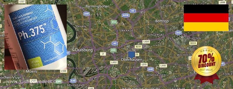 Hvor kan jeg købe Phen375 online Oberhausen, Germany