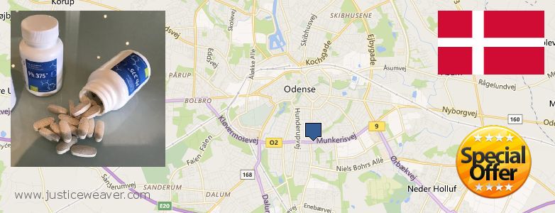 Wo kaufen Phen375 online Odense, Denmark