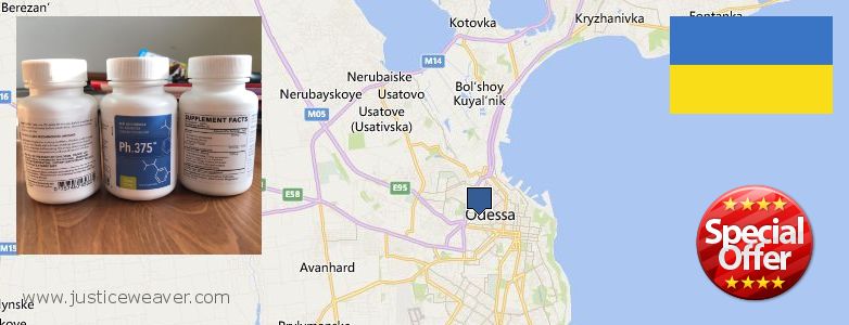 Hol lehet megvásárolni Phen375 online Odessa, Ukraine