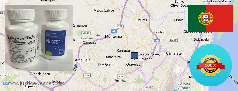 Where to Buy Phentermine Weight Loss Pills online Odivelas, Portugal