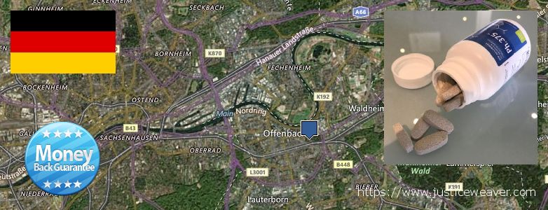 Hvor kan jeg købe Phen375 online Offenbach, Germany