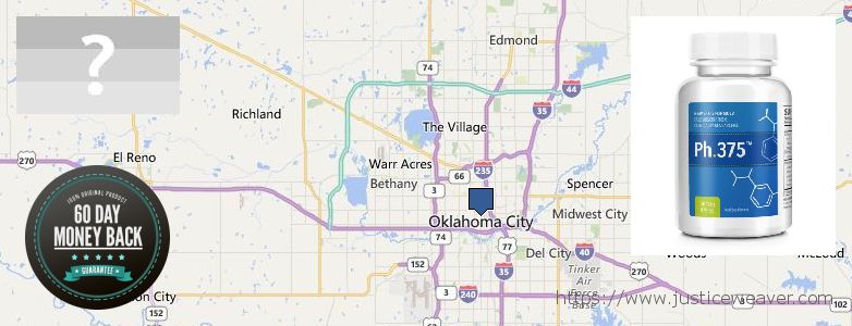 Hol lehet megvásárolni Phen375 online Oklahoma City, USA