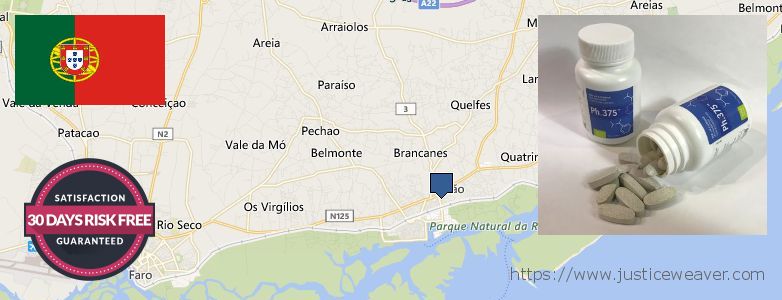 Where to Buy Phentermine Weight Loss Pills online Olhao, Portugal