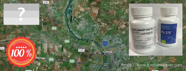 Jälleenmyyjät Phen375 verkossa Omsk, Russia