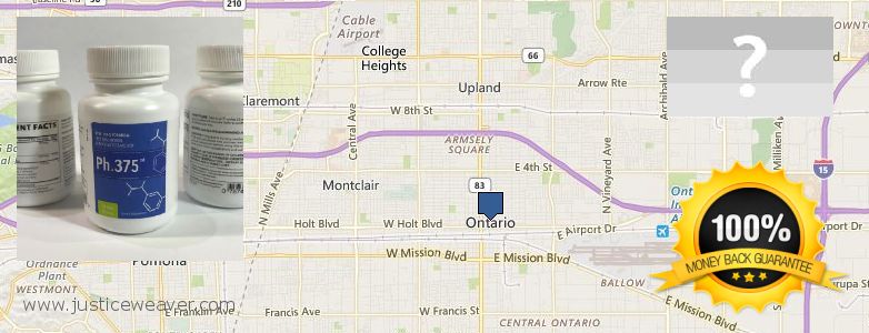 Hvor kan jeg købe Phen375 online Ontario, USA