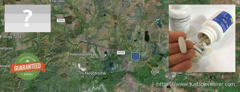 Where to Purchase Phentermine Weight Loss Pills online Orsk, Russia