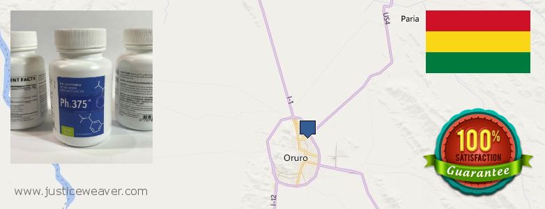Dónde comprar Phen375 en linea Oruro, Bolivia