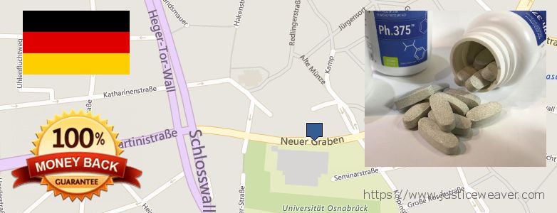 Where to Buy Phentermine Weight Loss Pills online Osnabrueck, Germany