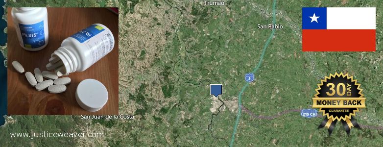 Dónde comprar Phen375 en linea Osorno, Chile