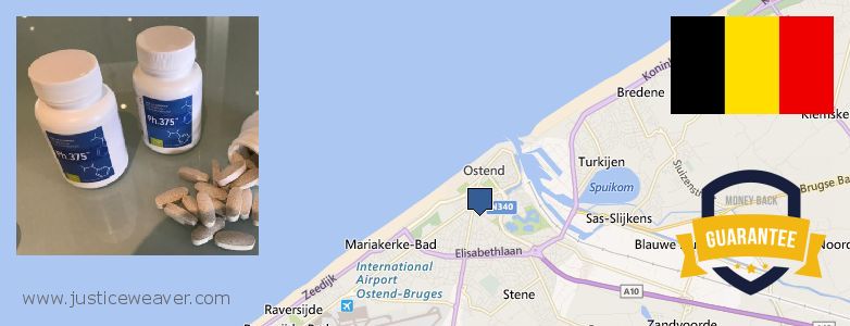 Wo kaufen Phen375 online Ostend, Belgium