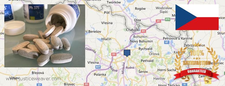 Where to Purchase Phentermine Weight Loss Pills online Ostrava, Czech Republic