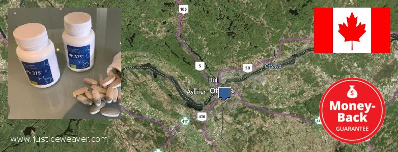 Où Acheter Phen375 en ligne Ottawa, Canada