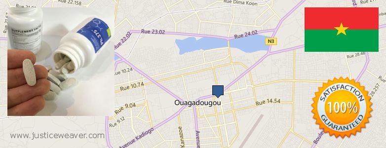 Où Acheter Phen375 en ligne Ouagadougou, Burkina Faso