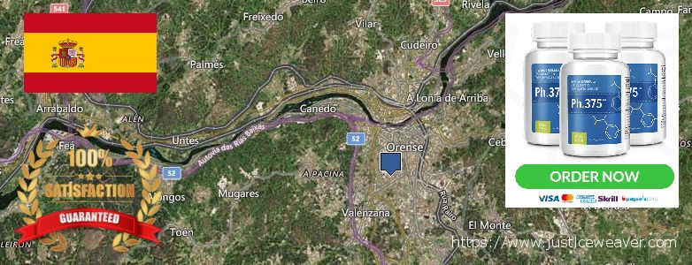 on comprar Phen375 en línia Ourense, Spain