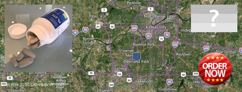 Gdzie kupić Phen375 w Internecie Overland Park, USA