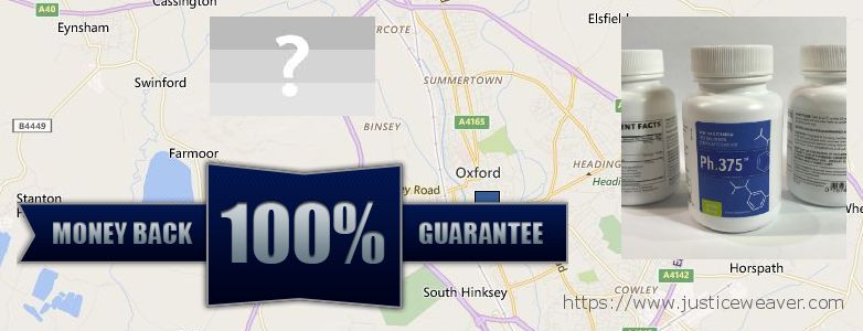 Dónde comprar Phen375 en linea Oxford, UK