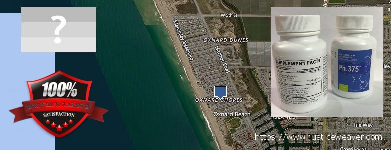 Di manakah boleh dibeli Phen375 talian Oxnard Shores, USA
