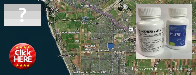 Gdzie kupić Phen375 w Internecie Oxnard, USA