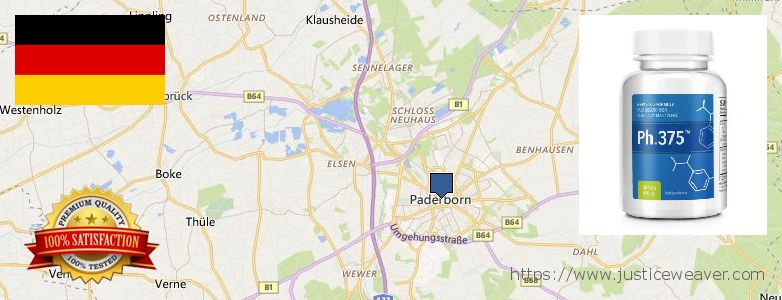 Hvor kan jeg købe Phen375 online Paderborn, Germany