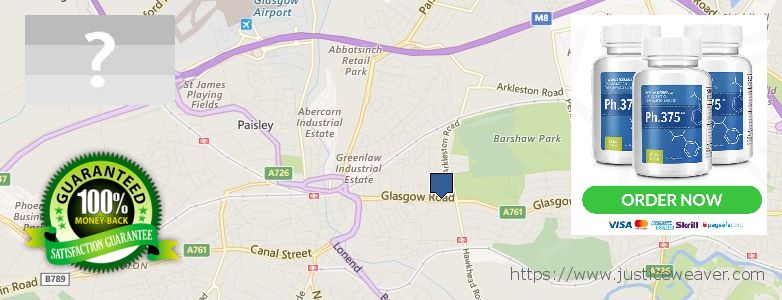 Purchase Phentermine Weight Loss Pills online Paisley, UK