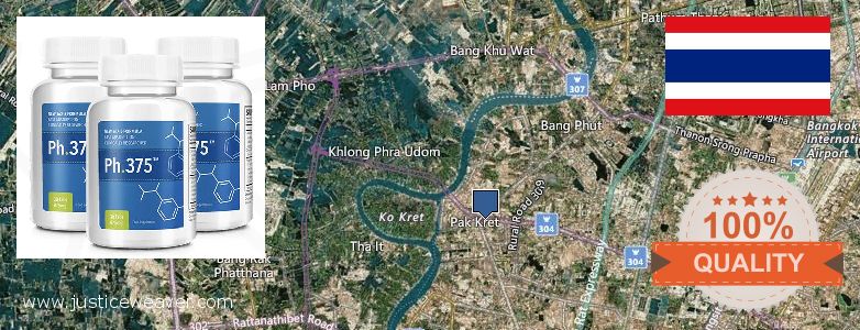 Where to Purchase Phentermine Weight Loss Pills online Pak Kret, Thailand