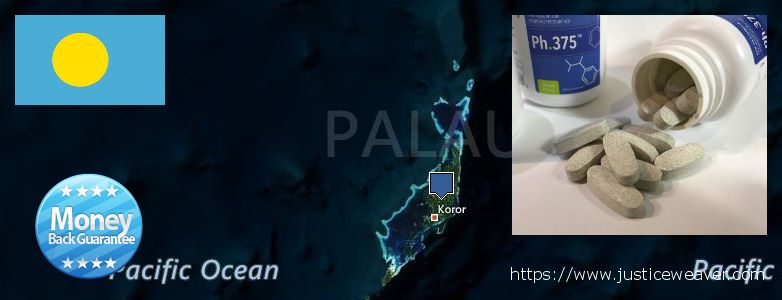 Onde Comprar Phen375 on-line Palau