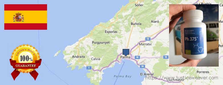 Comprar Phen375 en línia Palma, Spain on comprar Phen375 en línia Palma, Spain