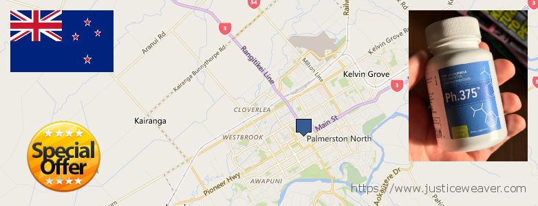 Buy Phentermine Weight Loss Pills online Palmerston North, New Zealand