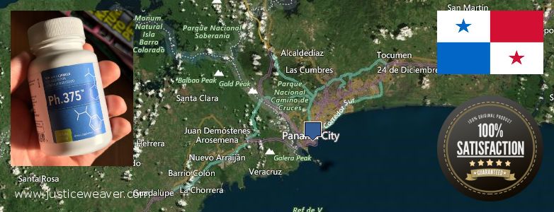 Where to Buy Phentermine Weight Loss Pills online Panama City, Panama