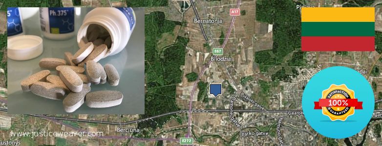 Gdzie kupić Phen375 w Internecie Panevezys, Lithuania