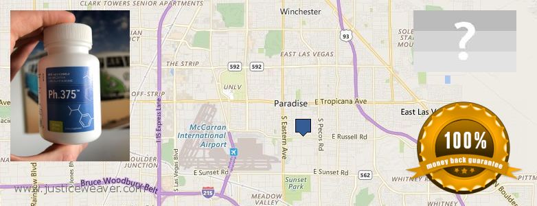 Waar te koop Phen375 online Paradise, USA