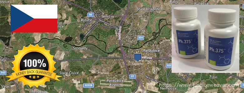 Gdzie kupić Phen375 w Internecie Pardubice, Czech Republic