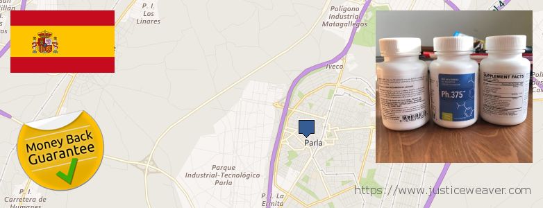 Dónde comprar Phen375 en linea Parla, Spain