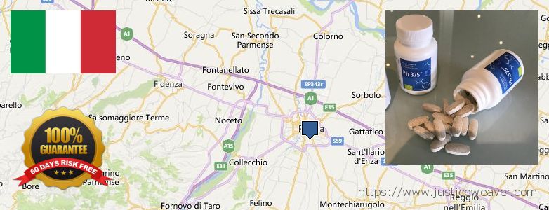 Dove acquistare Phen375 in linea Parma, Italy