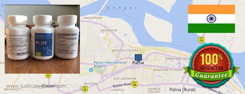 कहॉ से खरीदु Phen375 ऑनलाइन Patna, India