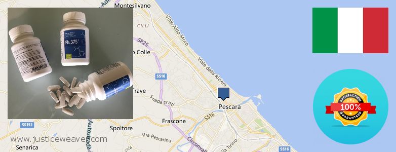 Wo kaufen Phen375 online Pescara, Italy