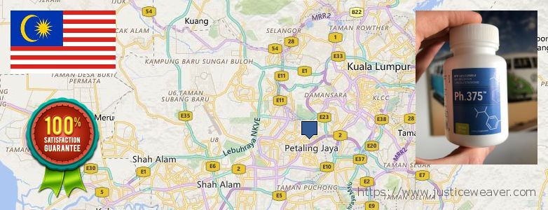 Di manakah boleh dibeli Phen375 talian Petaling Jaya, Malaysia