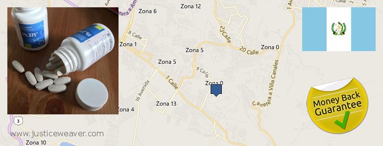 Dónde comprar Phen375 en linea Petapa, Guatemala