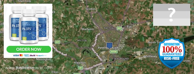 Purchase Phentermine Weight Loss Pills online Peterborough, UK