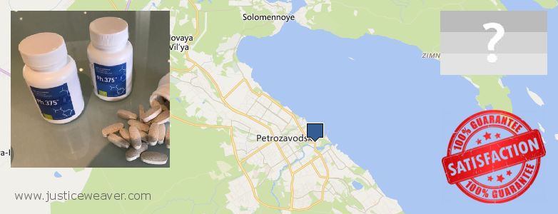 Jälleenmyyjät Phen375 verkossa Petrozavodsk, Russia
