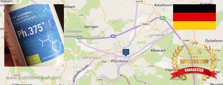 Hvor kan jeg købe Phen375 online Pforzheim, Germany