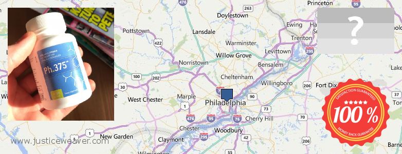 Gdzie kupić Phen375 w Internecie Philadelphia, USA