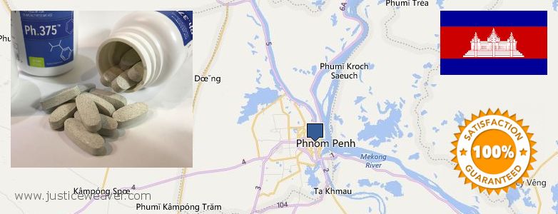 Where to Purchase Phentermine Weight Loss Pills online Phnom Penh, Cambodia