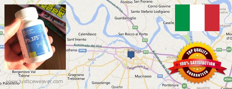 gdje kupiti Phen375 na vezi Piacenza, Italy
