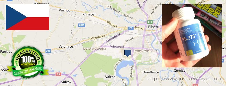 Nơi để mua Phen375 Trực tuyến Pilsen, Czech Republic