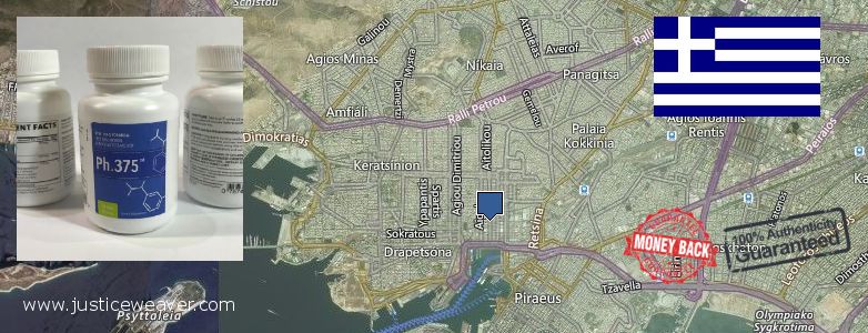 Πού να αγοράσετε Phen375 σε απευθείας σύνδεση Piraeus, Greece